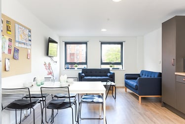 1 bed flat, Wharf View, City Centre, Chester, CH14GX - Image 3